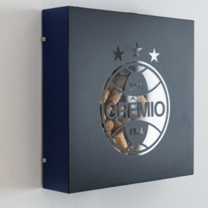 Porta Rolha do Grêmio