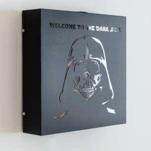 Porta Rolha Darth Vader