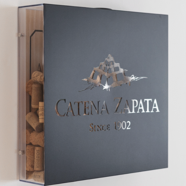Catena Zapatta