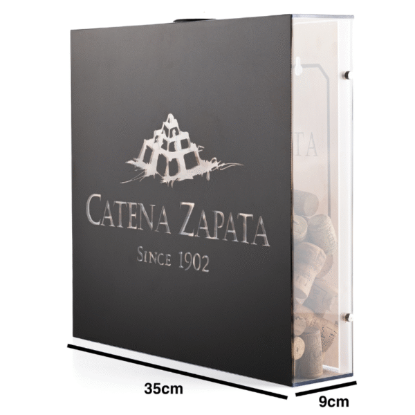 Catena Zapatta - Imagem 3