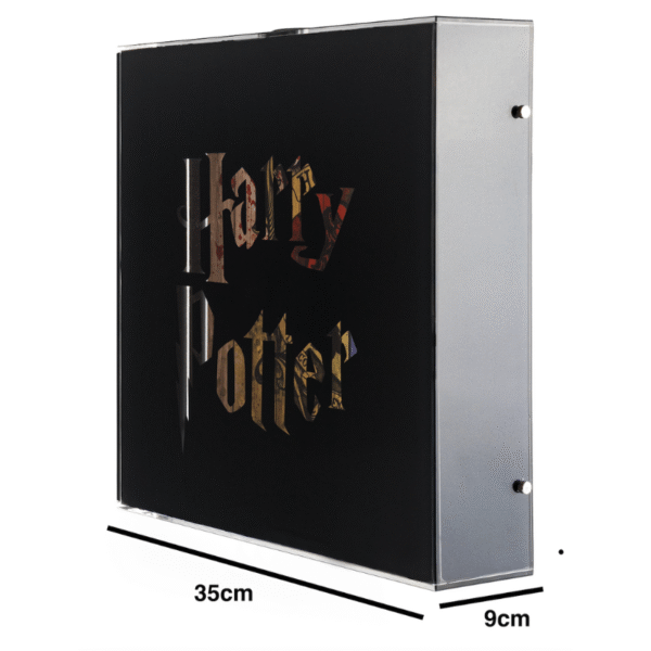 Porta Rolha do Harry Potter - Imagem 2