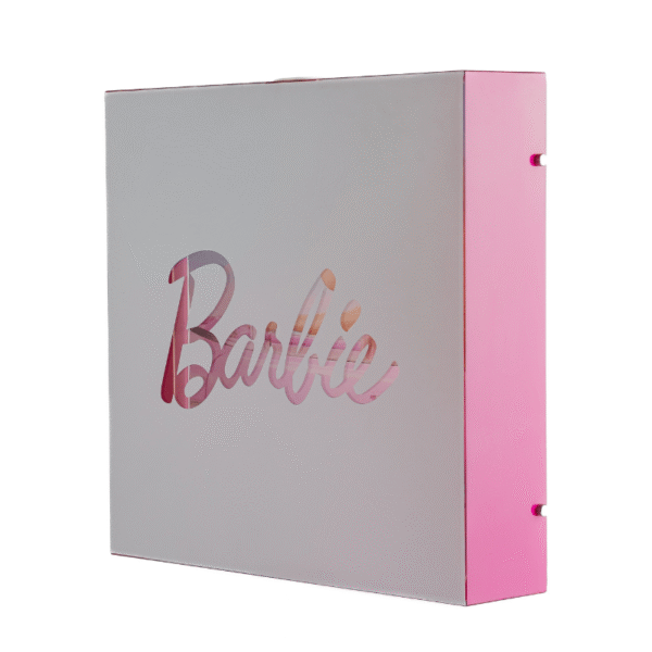 Porta Rolha da Barbie - Imagem 3