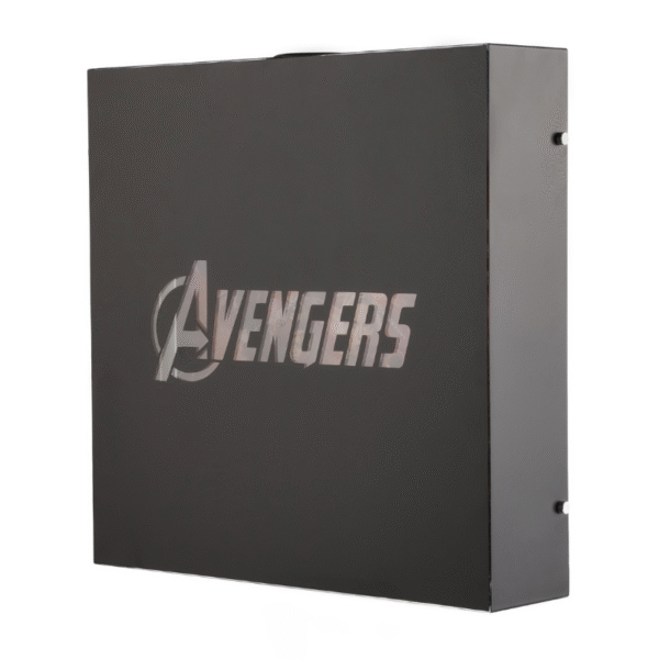 Porta Rolha Vingadores - Imagem 3