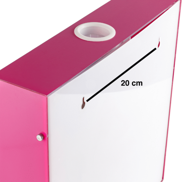 Porta Rolha da Barbie - Imagem 4