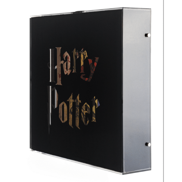 Porta Rolha do Harry Potter - Imagem 4