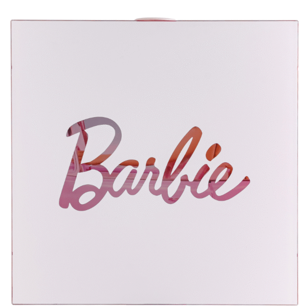 Porta Rolha da Barbie - Imagem 6