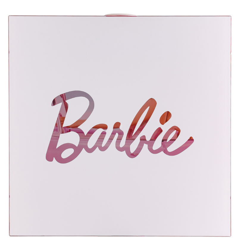 Porta Rolha da Barbie - Imagem 6