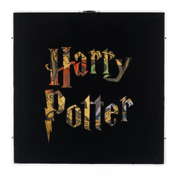 Porta Rolha do Harry Potter - Imagem 7