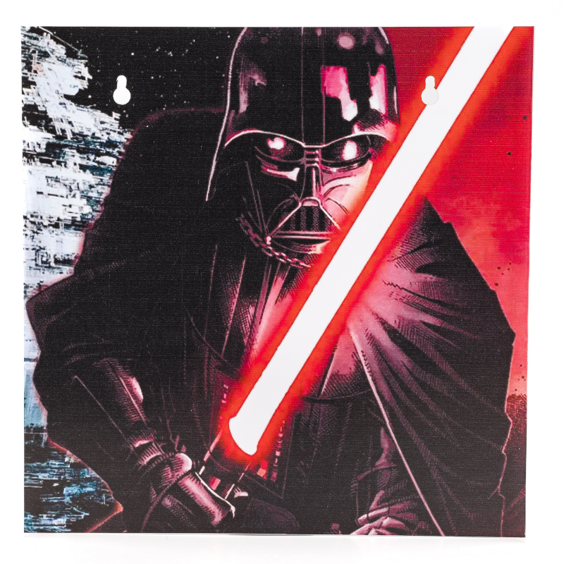 Porta Rolha Darth Vader - Imagem 7