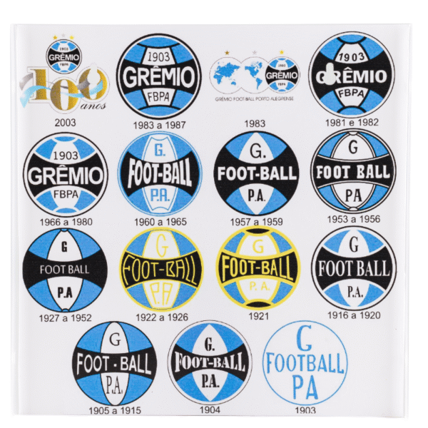 Porta Rolha do Grêmio - Imagem 8