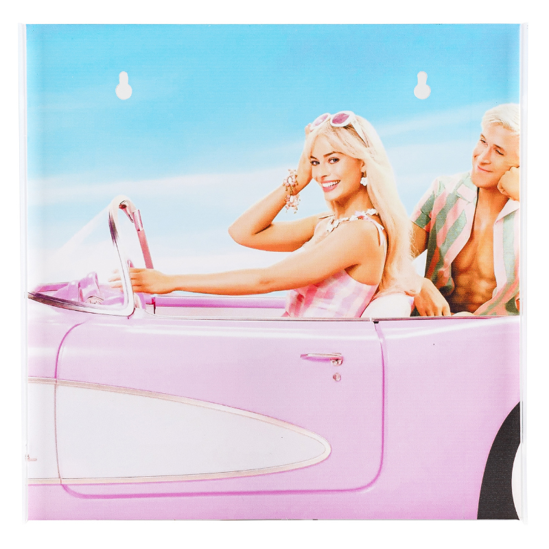 Porta Rolha da Barbie - Imagem 8